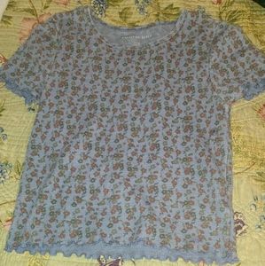 American eagle shirt